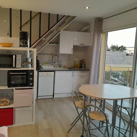 Vue Magnifique Sur La Lagune De Thau Apartment Bouzigues